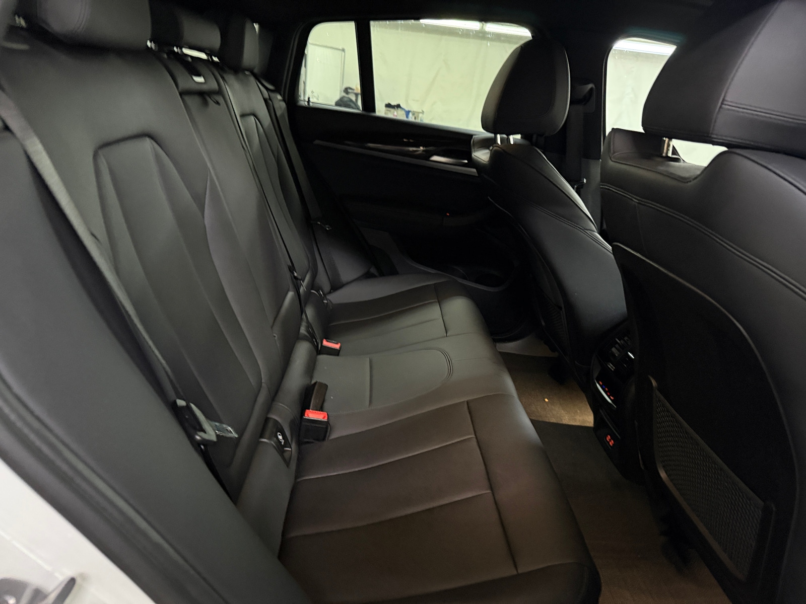 Thumbnail: 2021 BMW X4 - 5