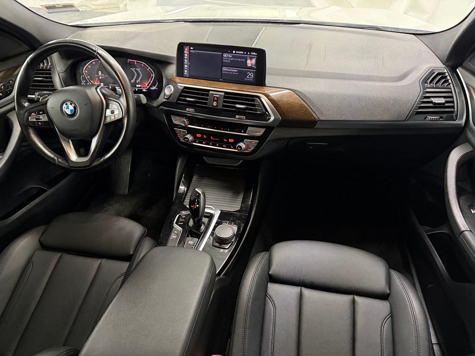 Thumbnail: 2021 BMW X4 - 2