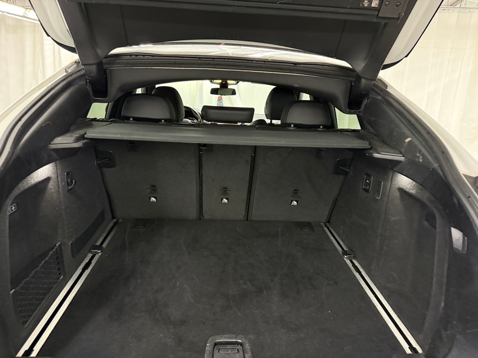 Thumbnail: 2021 BMW X4 - 6