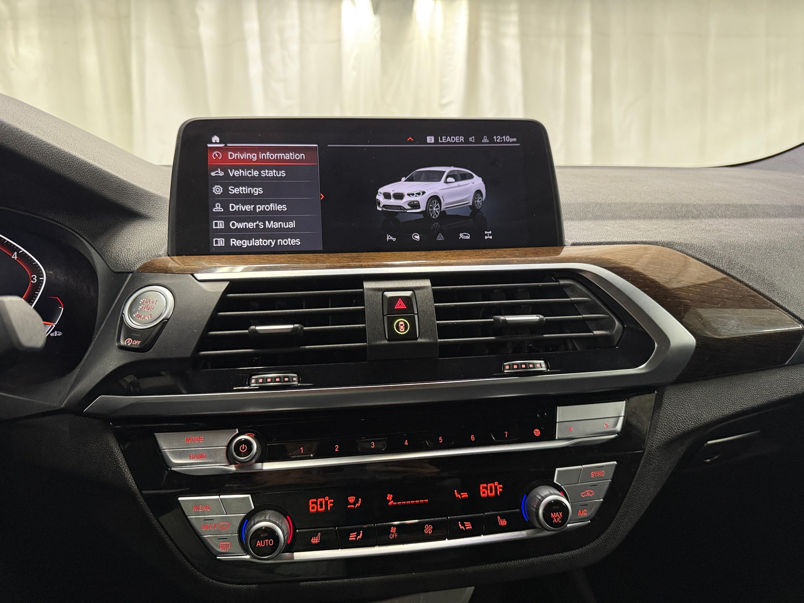 Thumbnail: 2021 BMW X4 - 3