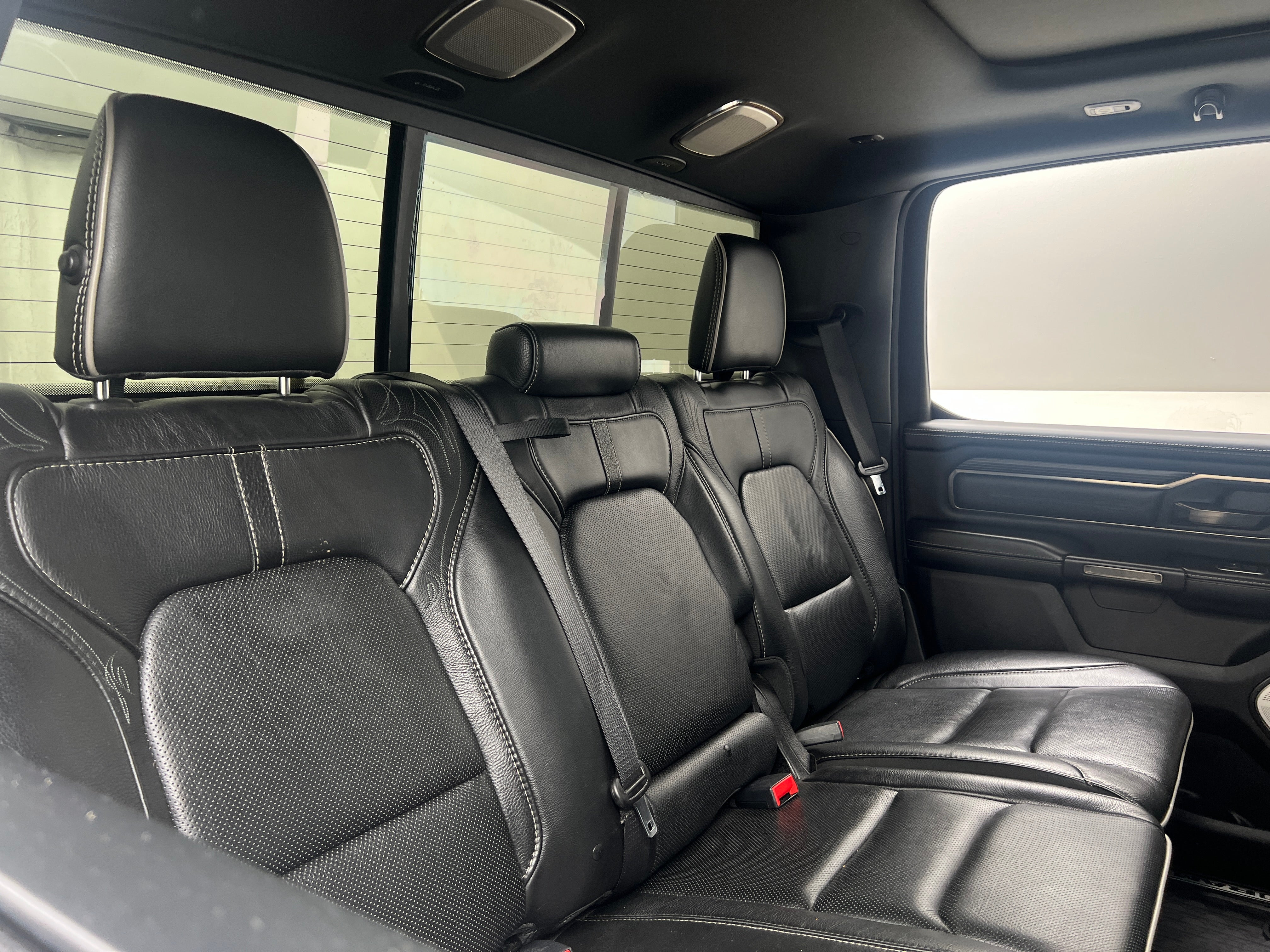 2021 RAM Ram 1500 Pickup