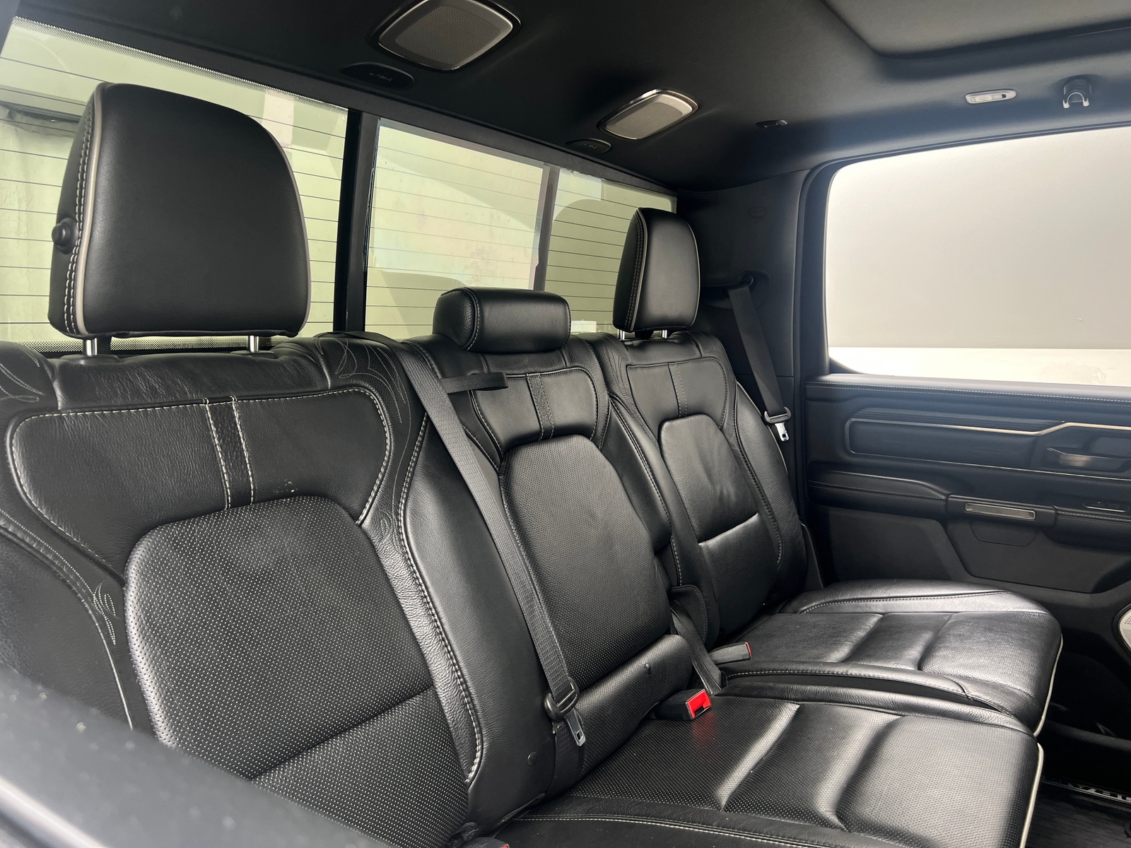 Thumbnail: 2021 RAM 1500 - 5