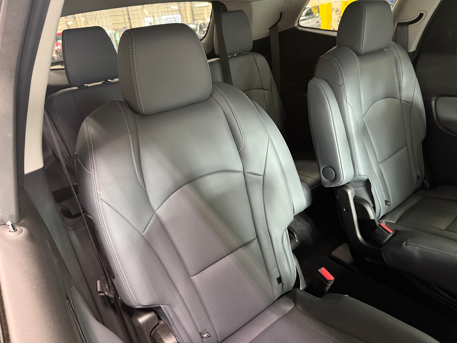 Thumbnail: 2021 Buick Enclave - 5