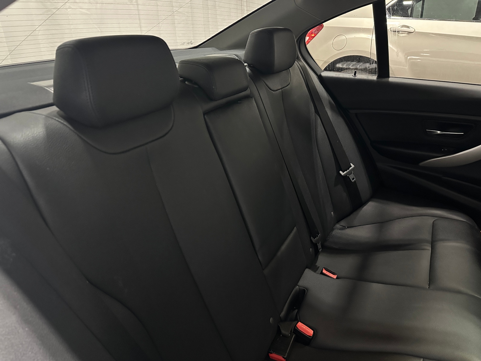 Thumbnail: 2018 BMW 3 Series - 5