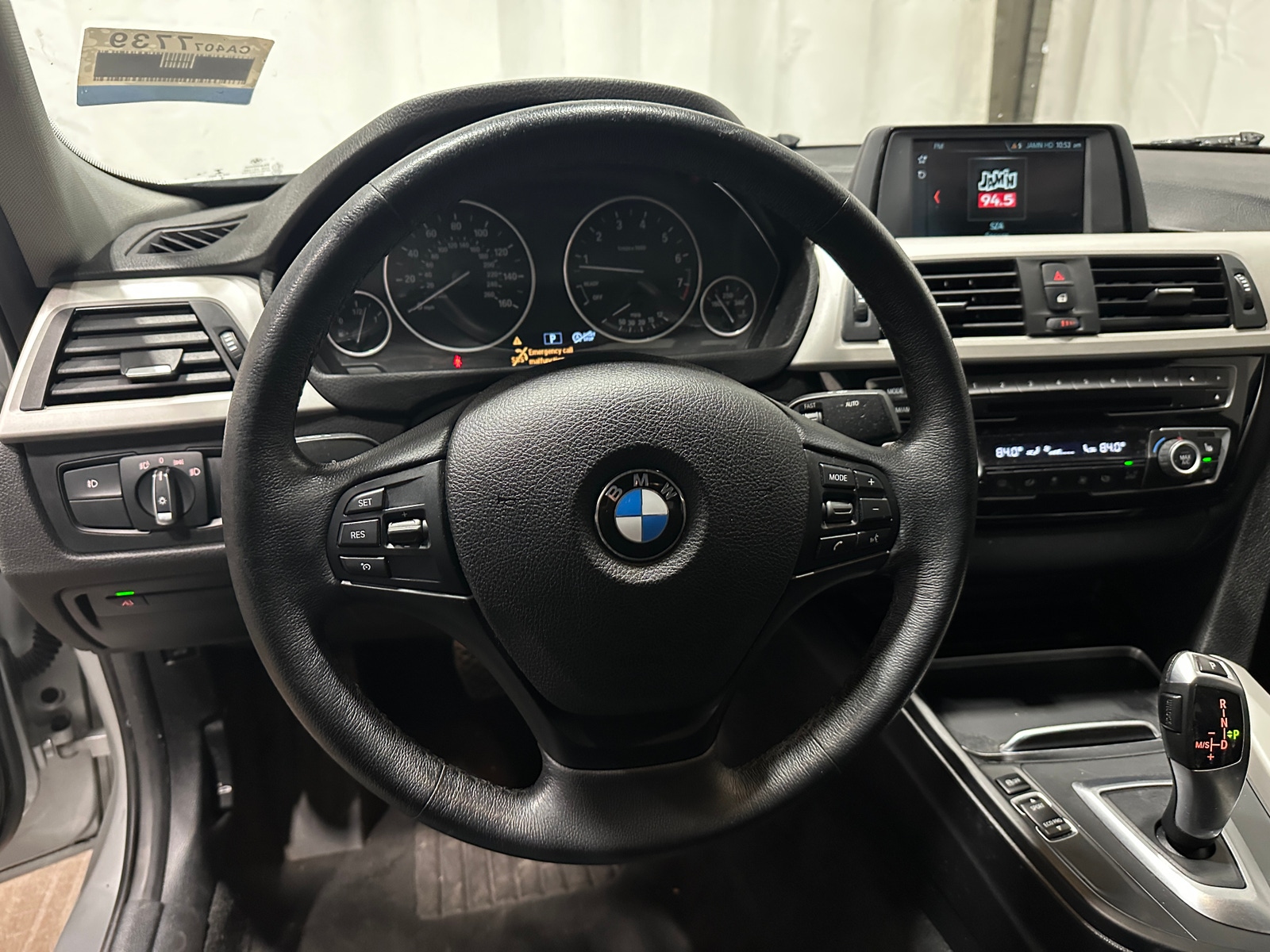 Thumbnail: 2018 BMW 3 Series - 4