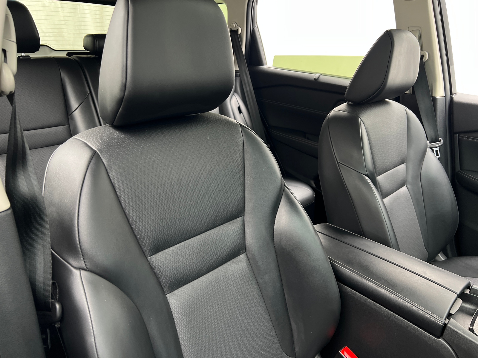 Thumbnail: 2025 Nissan Rogue - 2