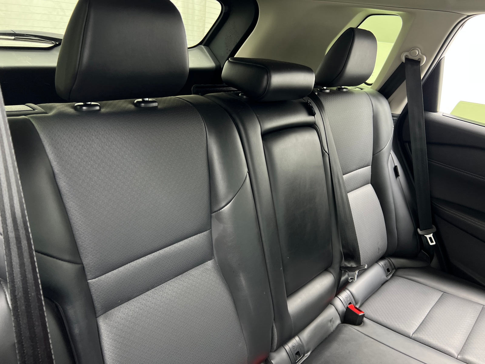 Thumbnail: 2025 Nissan Rogue - 6