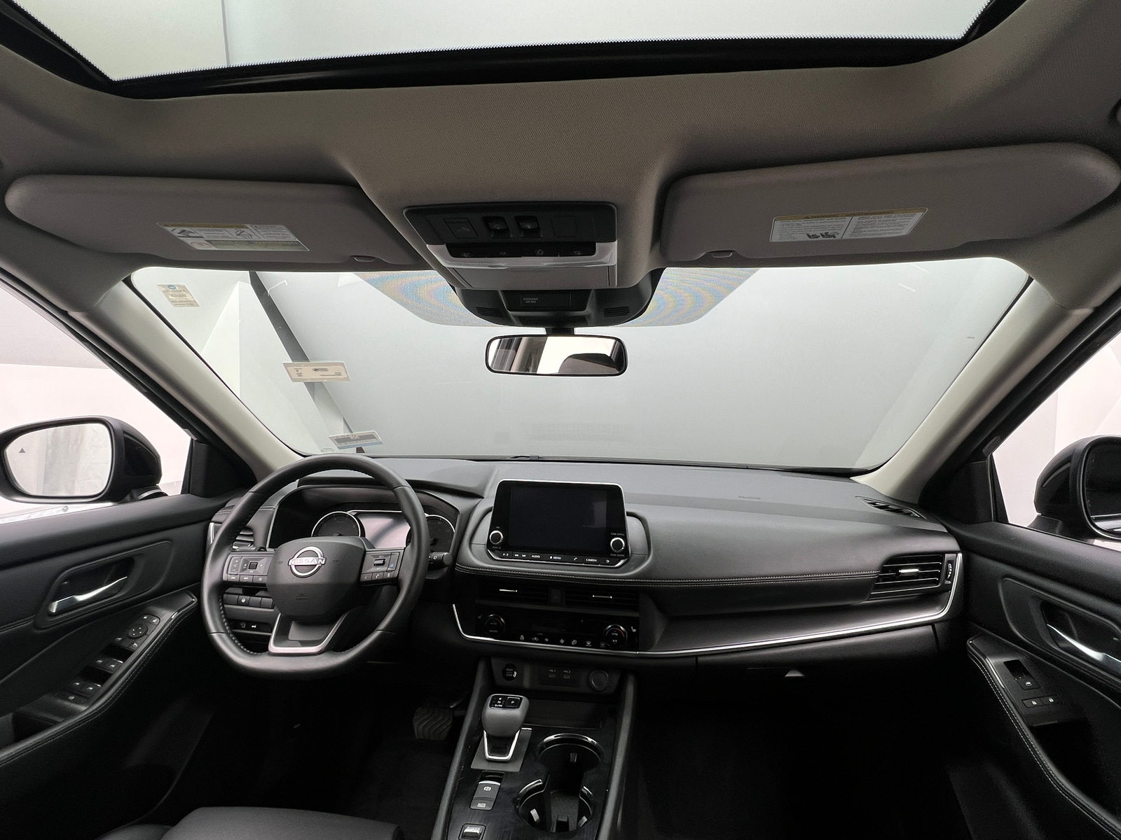 Thumbnail: 2025 Nissan Rogue - 3