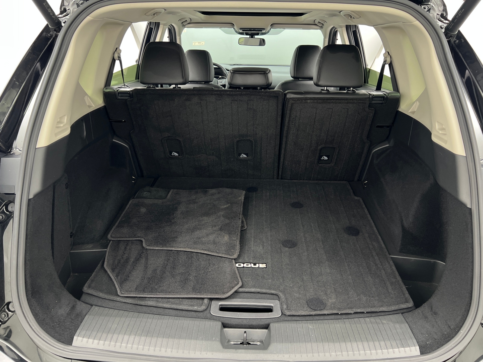 Thumbnail: 2025 Nissan Rogue - 7