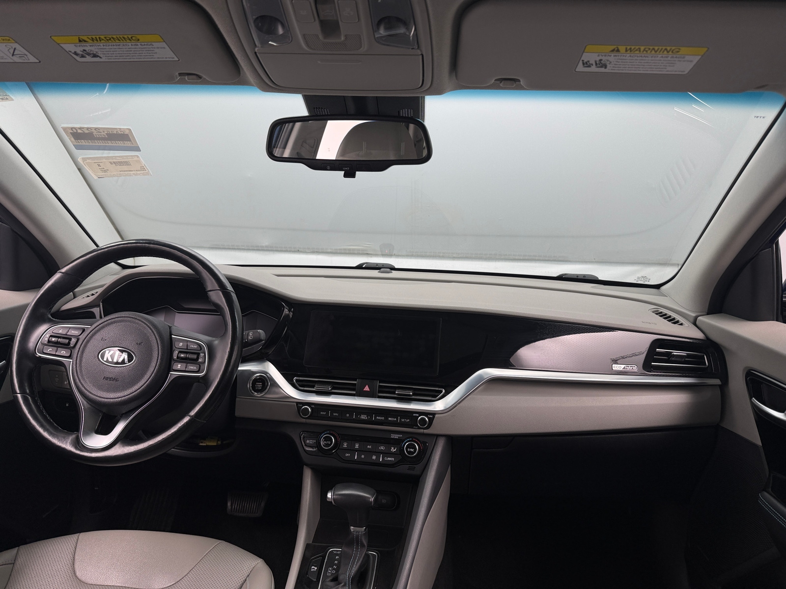 Thumbnail: 2021 Kia Niro - 2