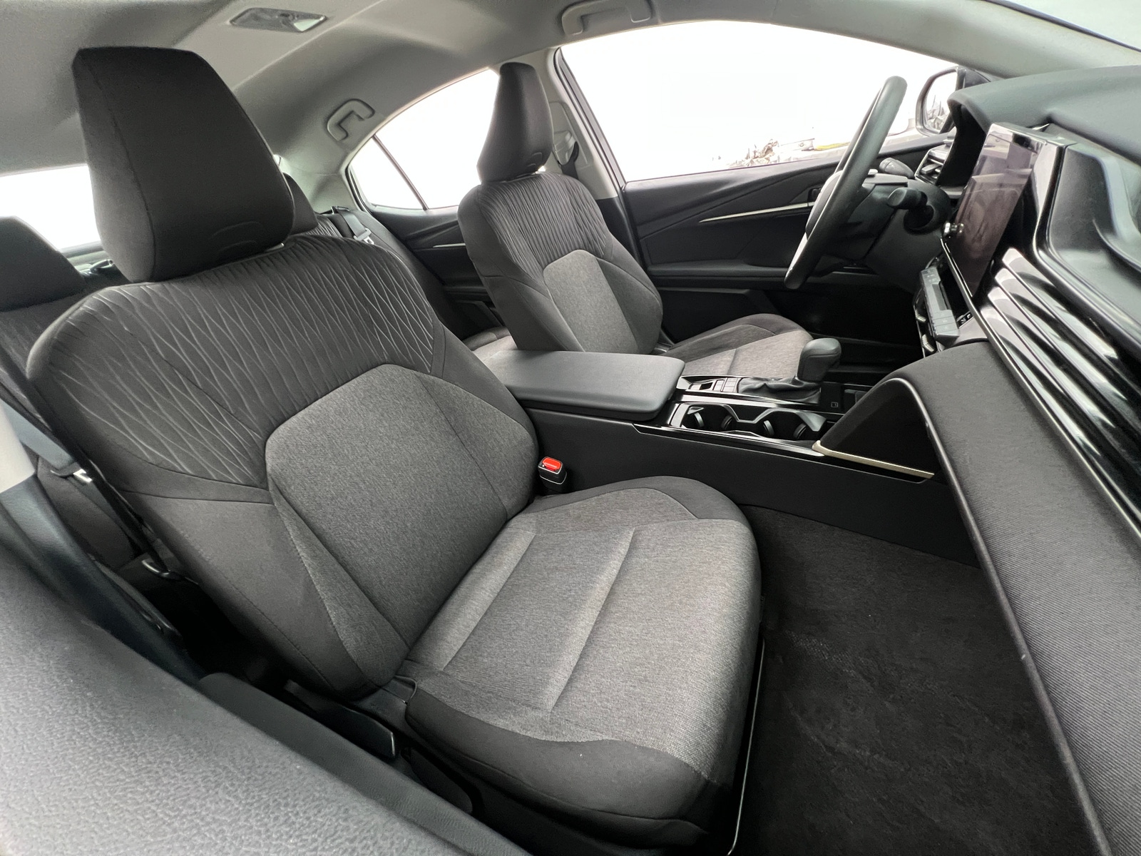 Thumbnail: 2025 Toyota Camry - 2