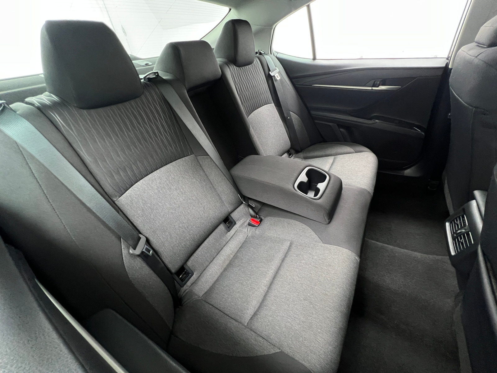 Thumbnail: 2025 Toyota Camry - 6