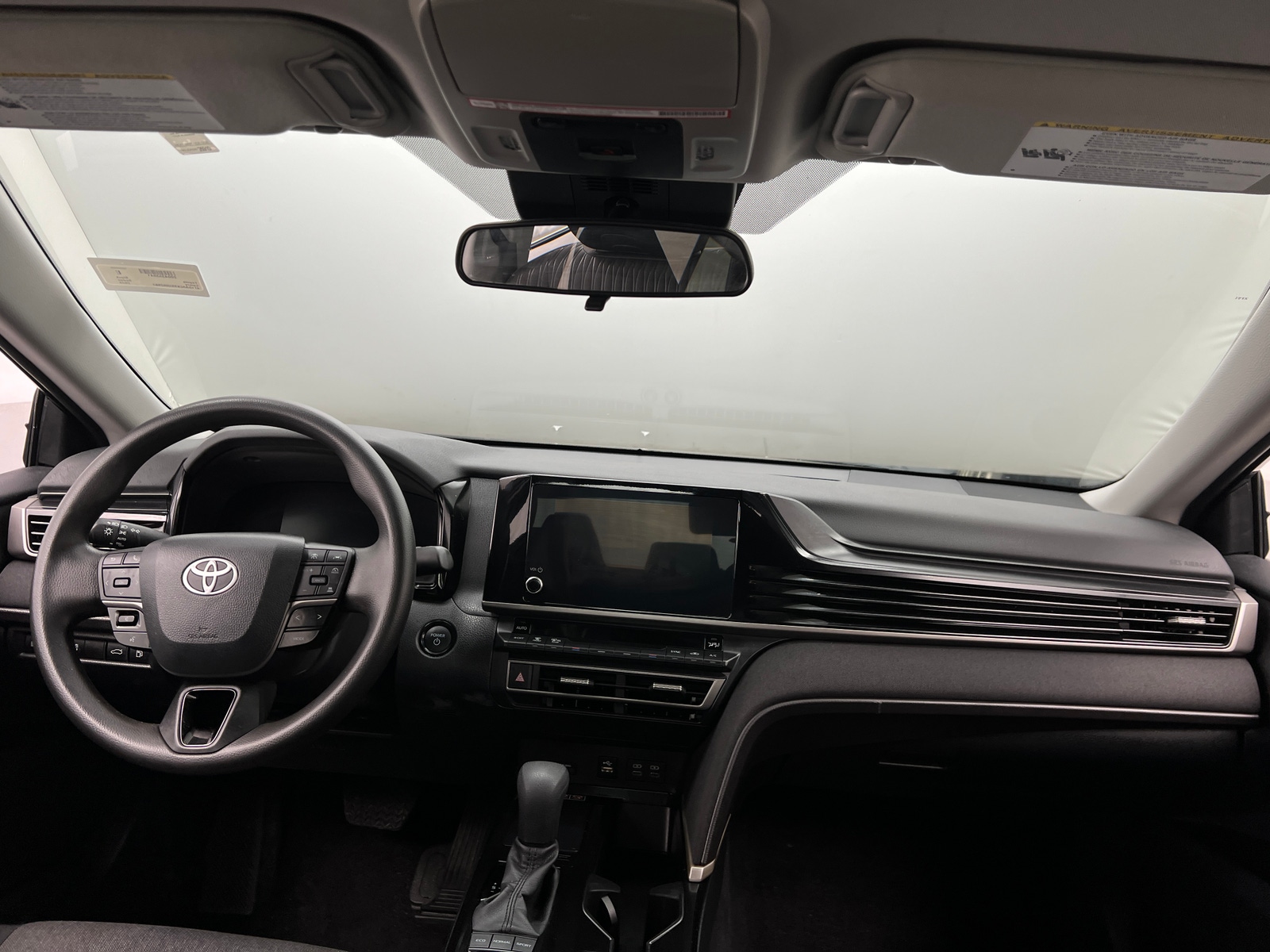 Thumbnail: 2025 Toyota Camry - 3