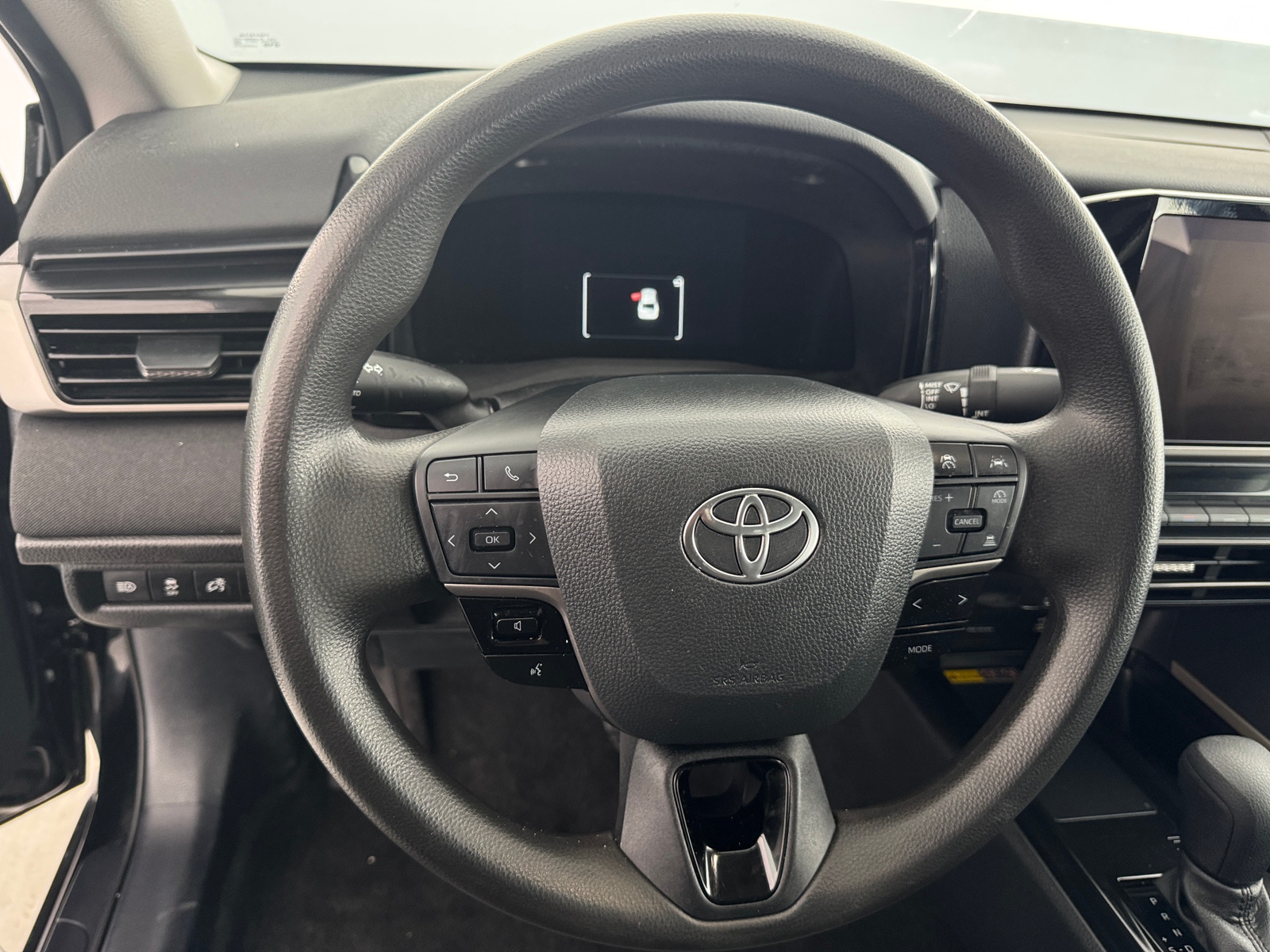 Thumbnail: 2025 Toyota Camry - 5