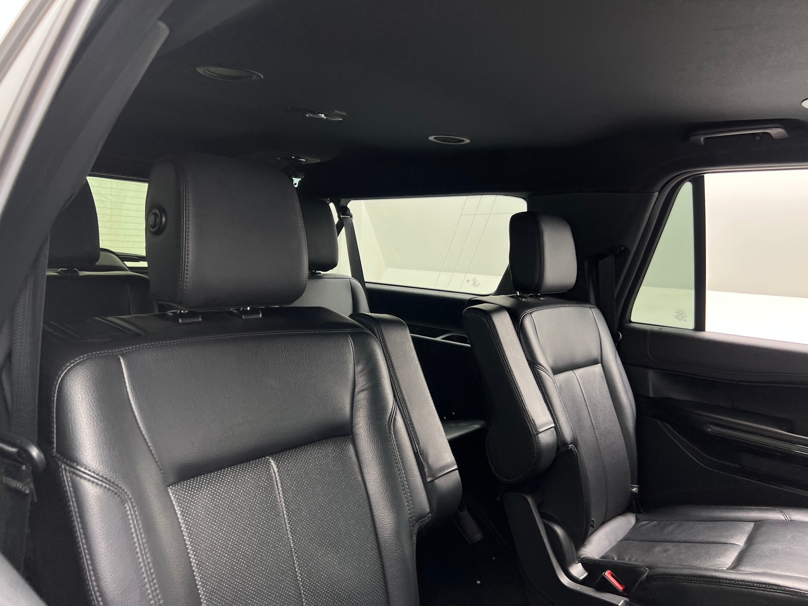 Thumbnail: 2020 Ford Expedition MAX - 5