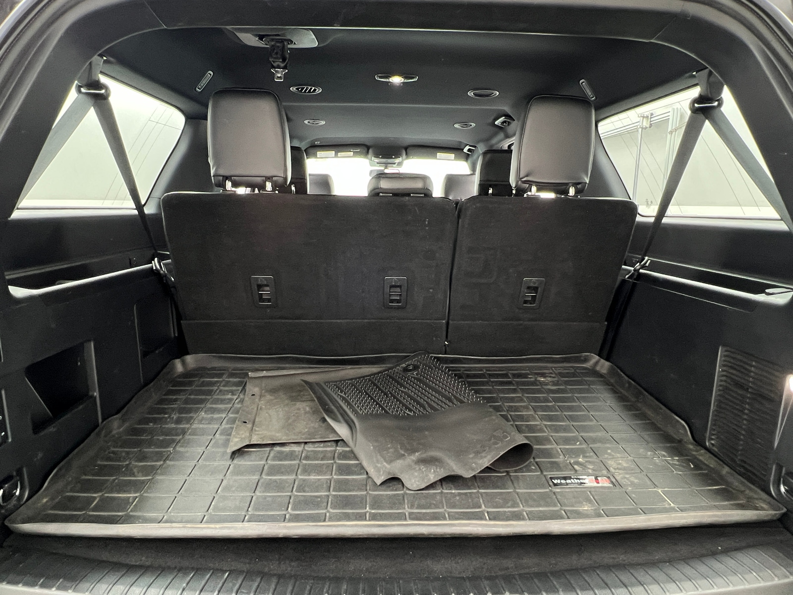 Thumbnail: 2020 Ford Expedition MAX - 6