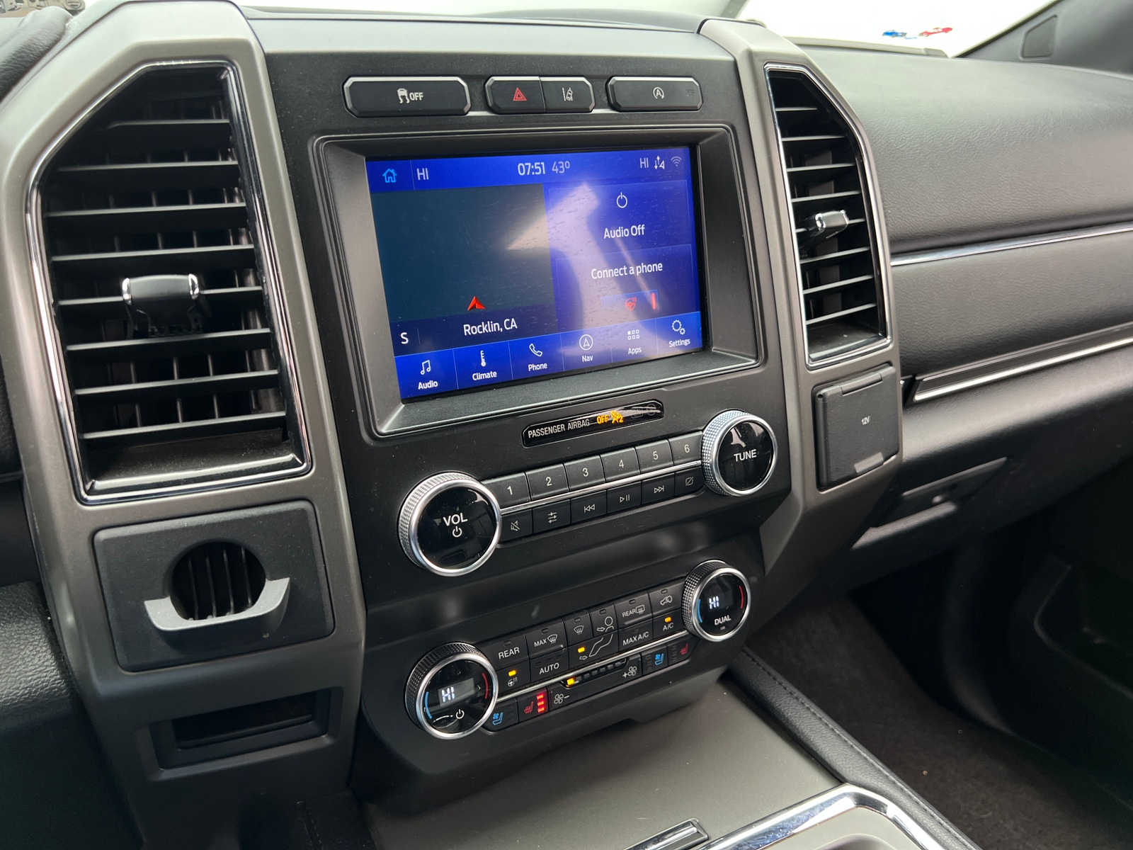 Thumbnail: 2020 Ford Expedition MAX - 3