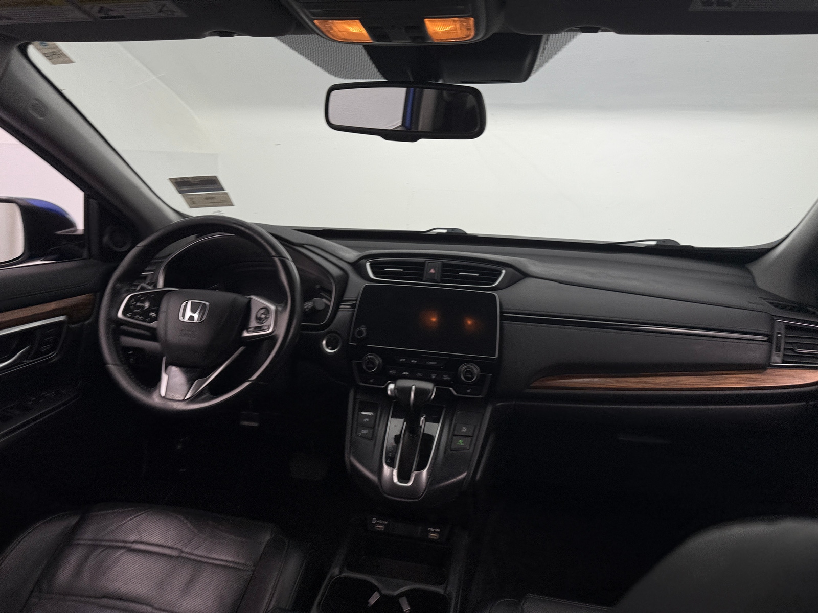 Thumbnail: 2022 Honda CR-V - 2