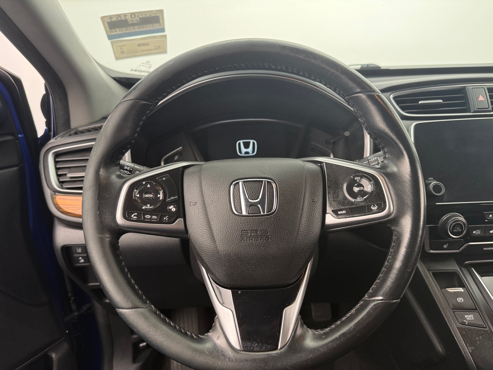 Thumbnail: 2022 Honda CR-V - 4