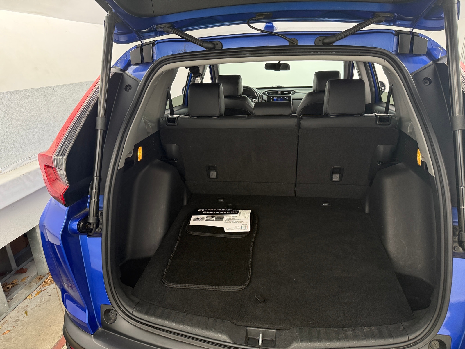 Thumbnail: 2022 Honda CR-V - 6