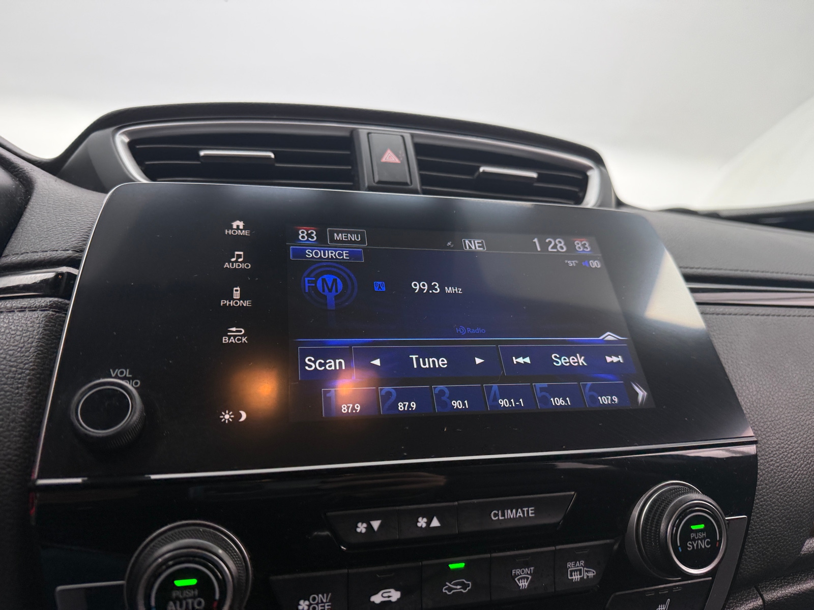 Thumbnail: 2022 Honda CR-V - 3