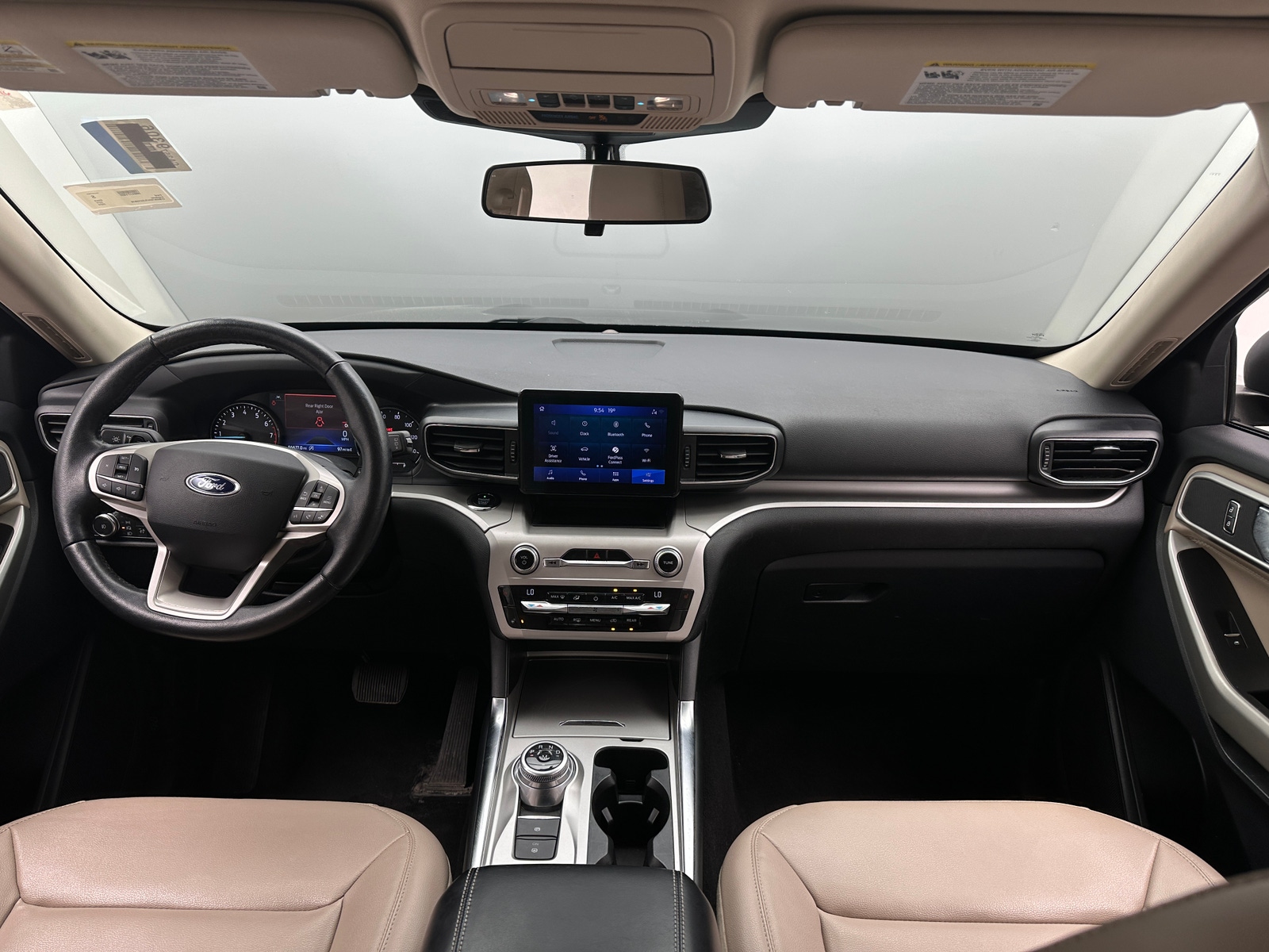 Thumbnail: 2020 Ford Explorer - 2