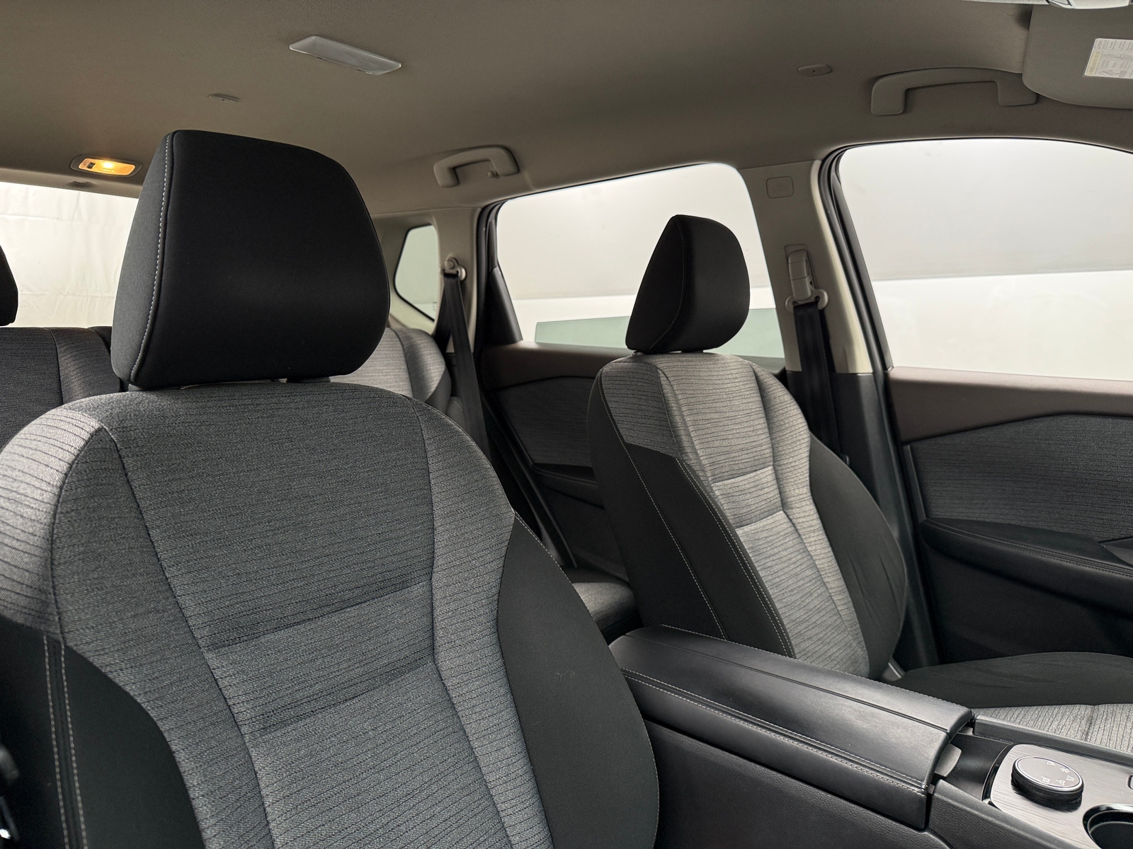 Thumbnail: 2023 Nissan Rogue - 2