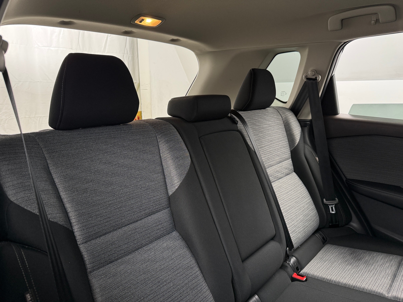 Thumbnail: 2023 Nissan Rogue - 6