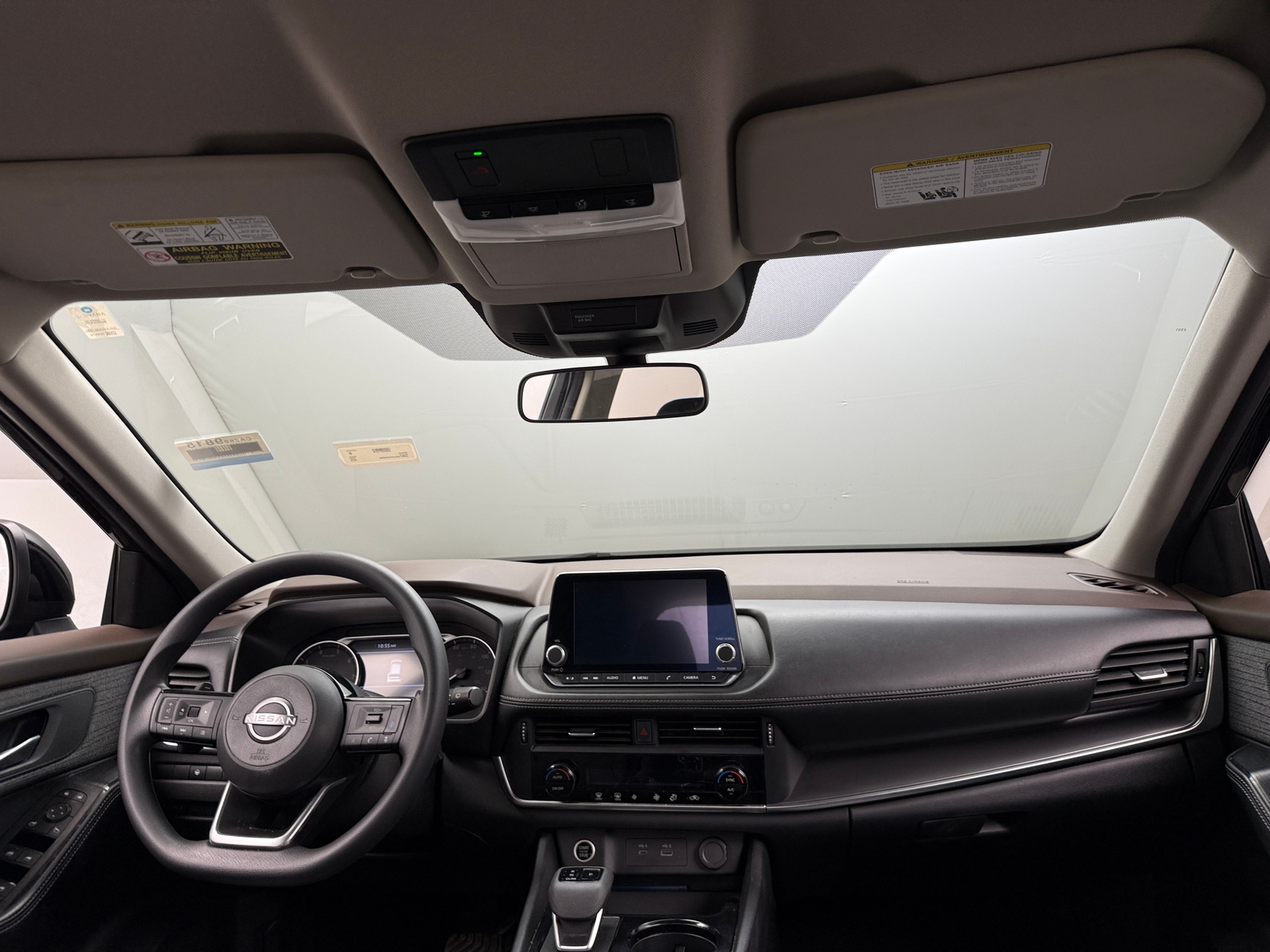 Thumbnail: 2023 Nissan Rogue - 3