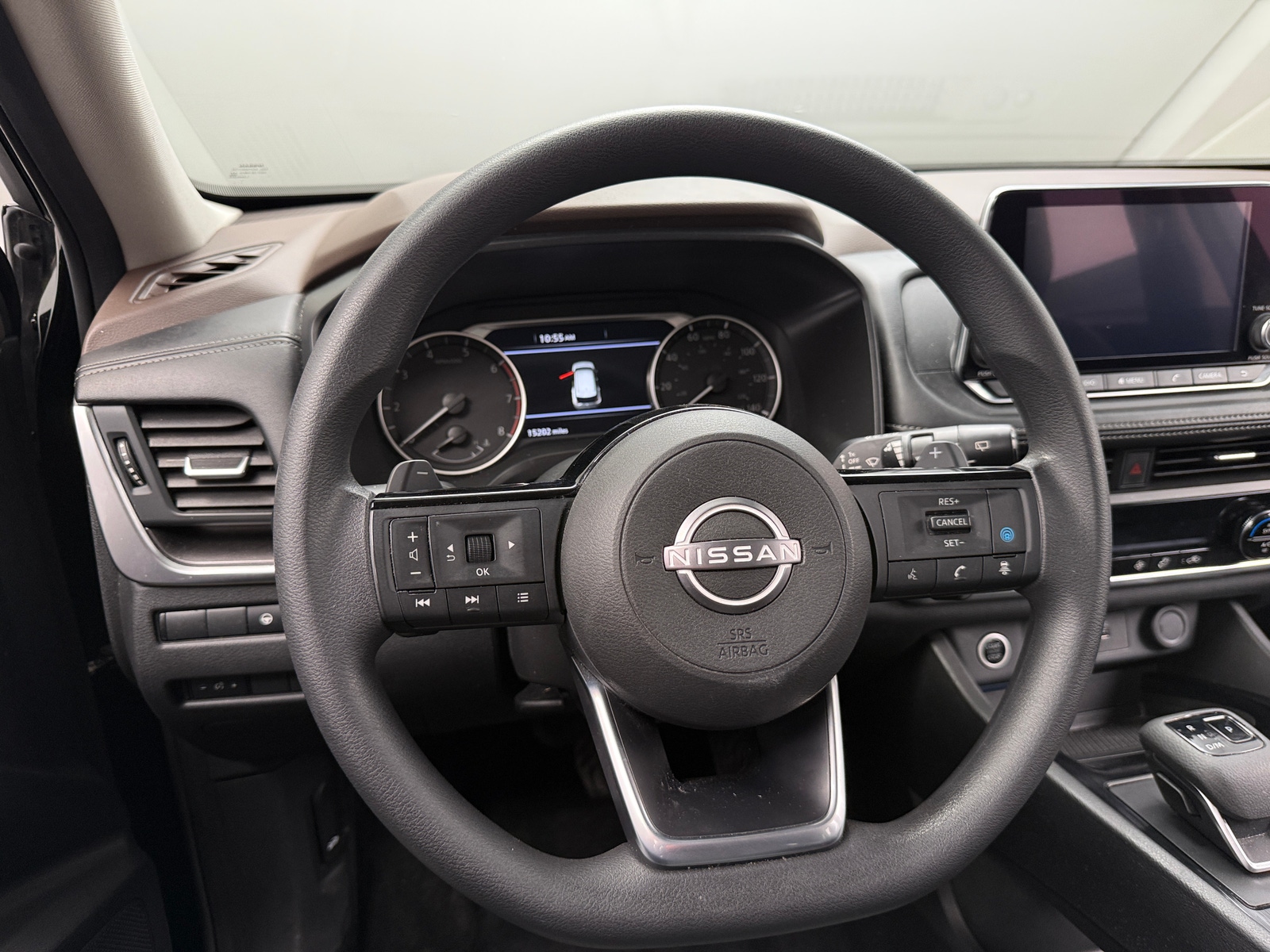 Thumbnail: 2023 Nissan Rogue - 5