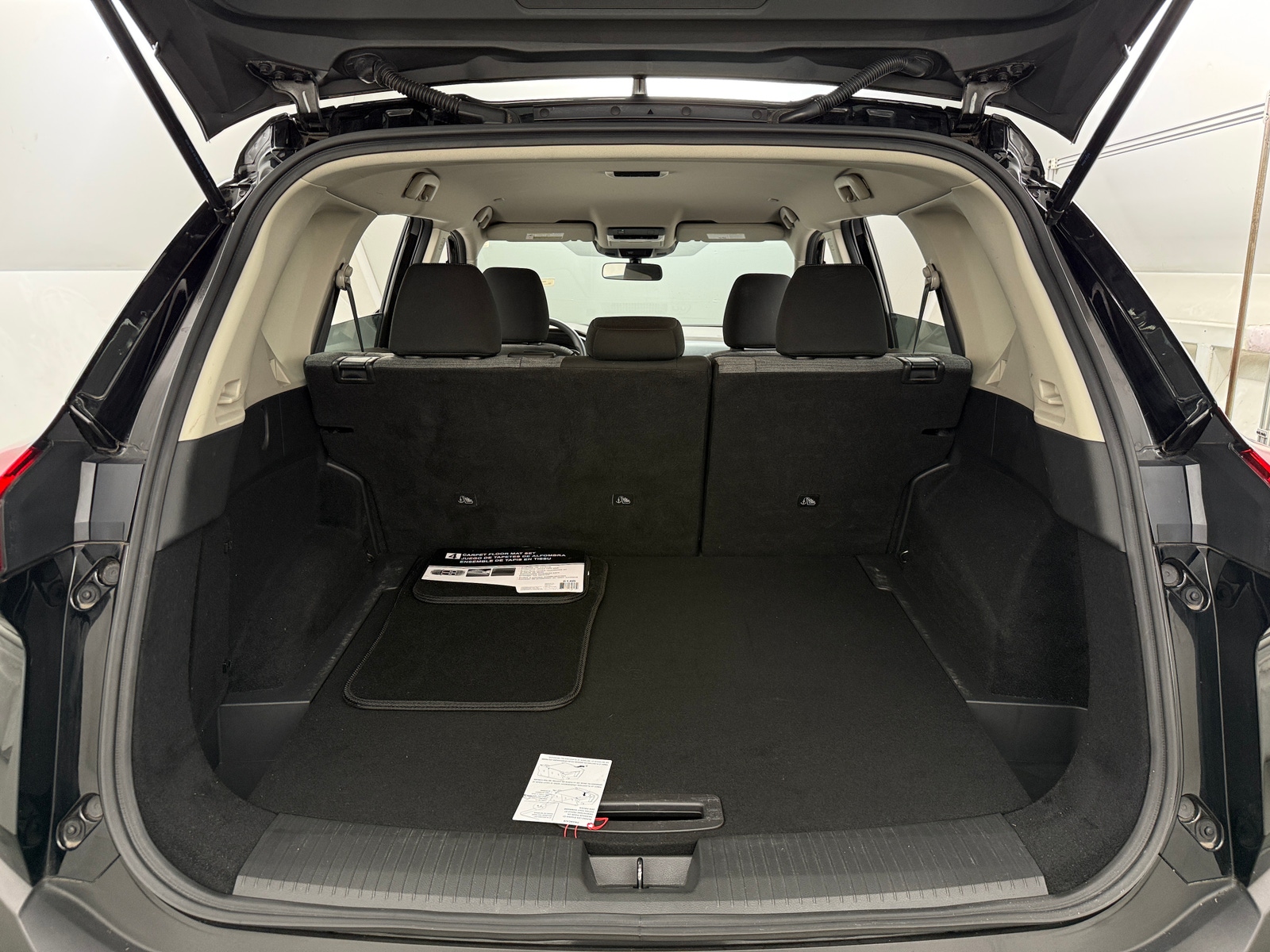 Thumbnail: 2023 Nissan Rogue - 7