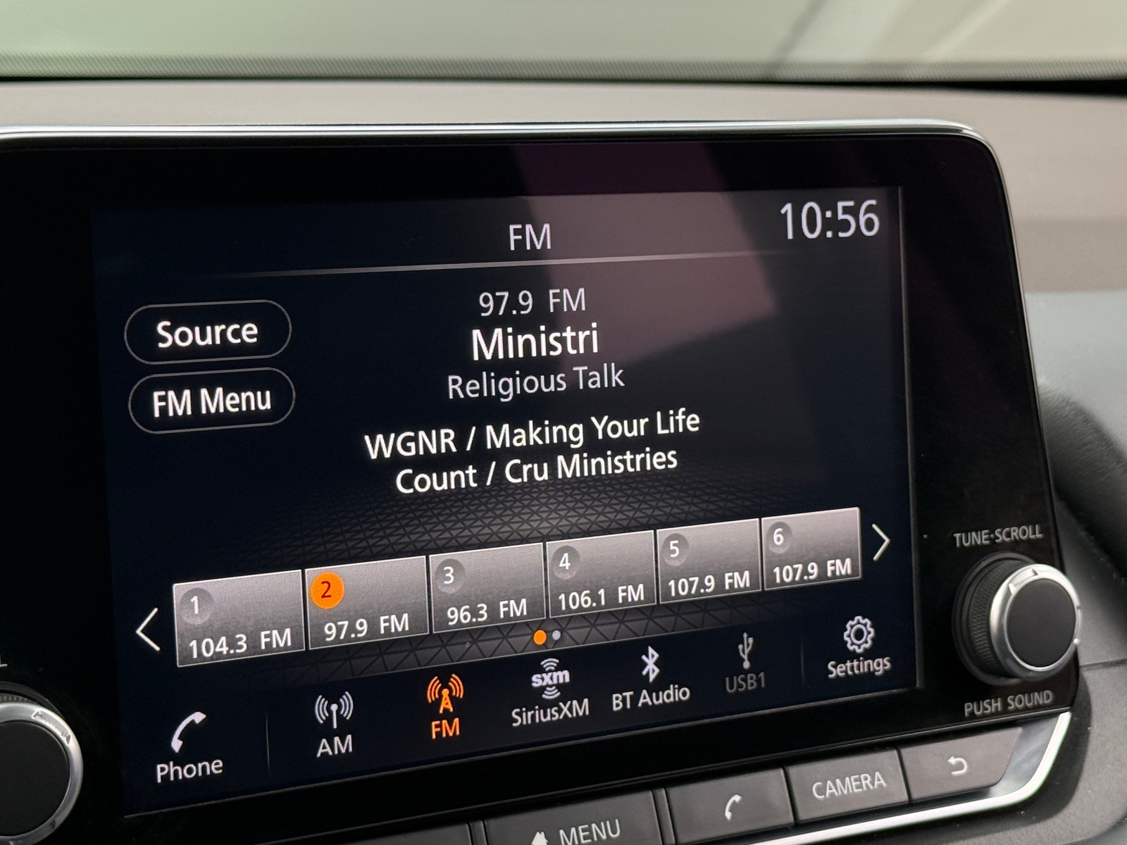 Thumbnail: 2023 Nissan Rogue - 4