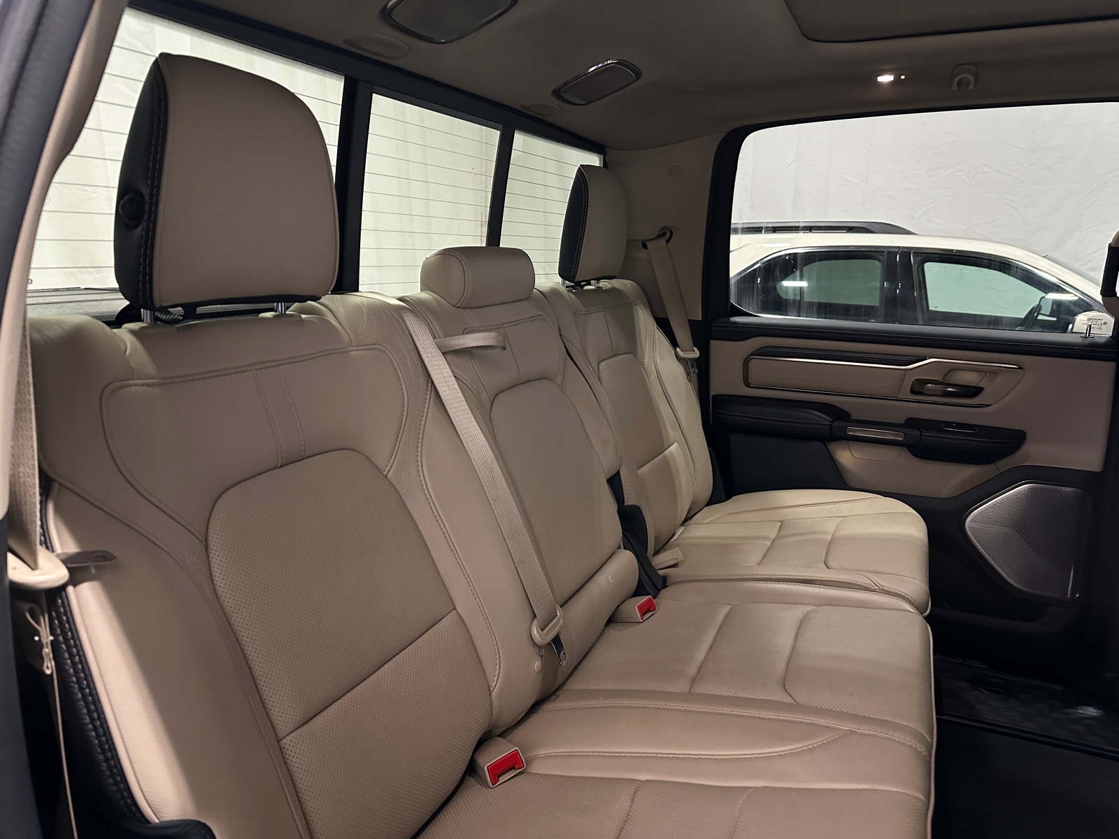 Thumbnail: 2020 RAM 1500 - 5