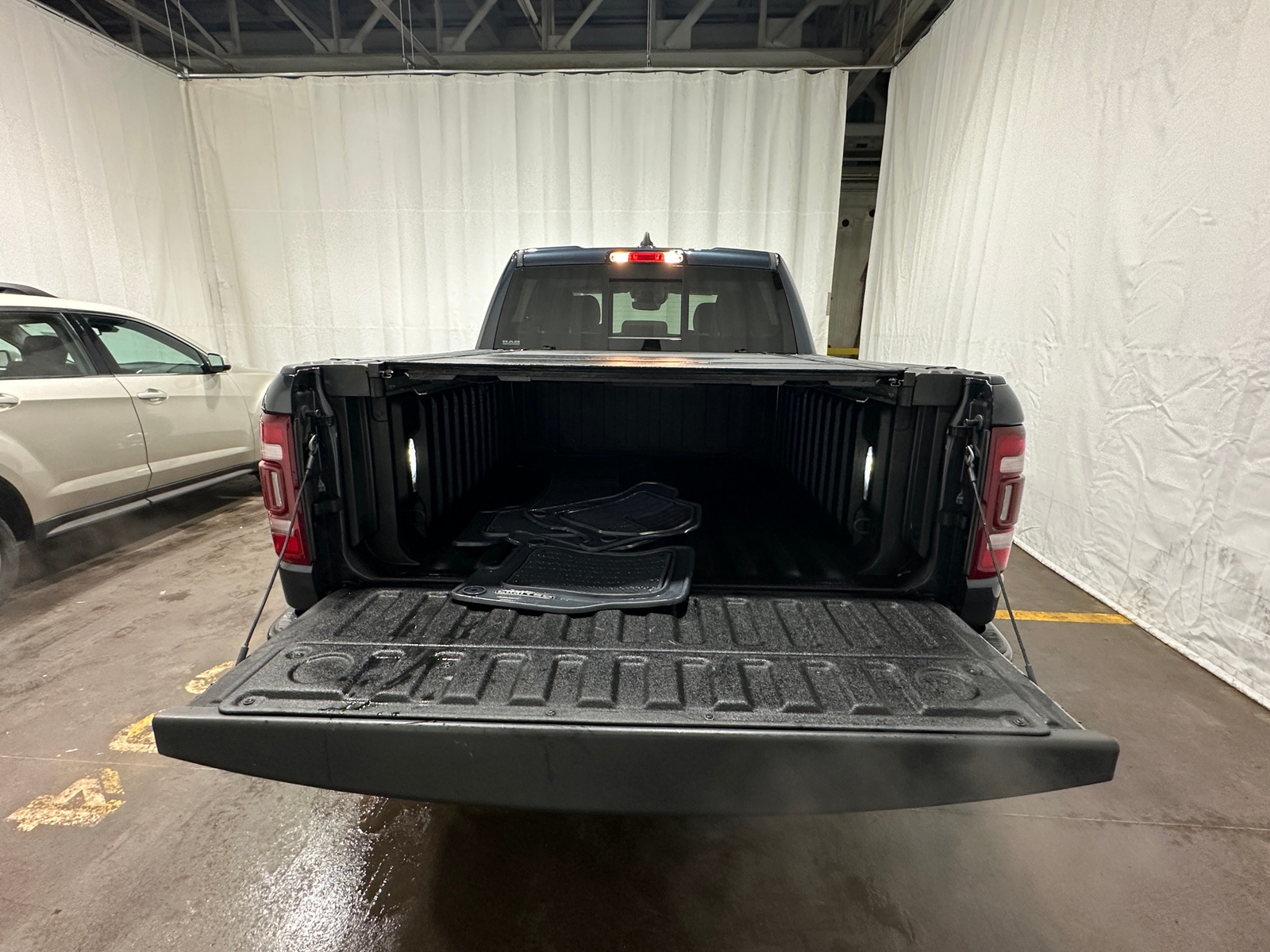 Thumbnail: 2020 RAM 1500 - 6