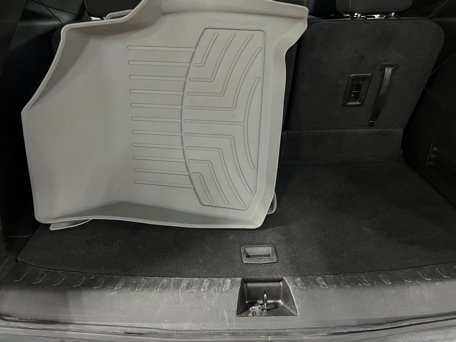 Thumbnail: 2023 Chevrolet Traverse - 7