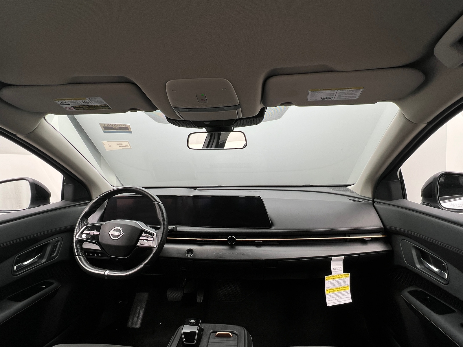 Thumbnail: 2024 Nissan Ariya - 2