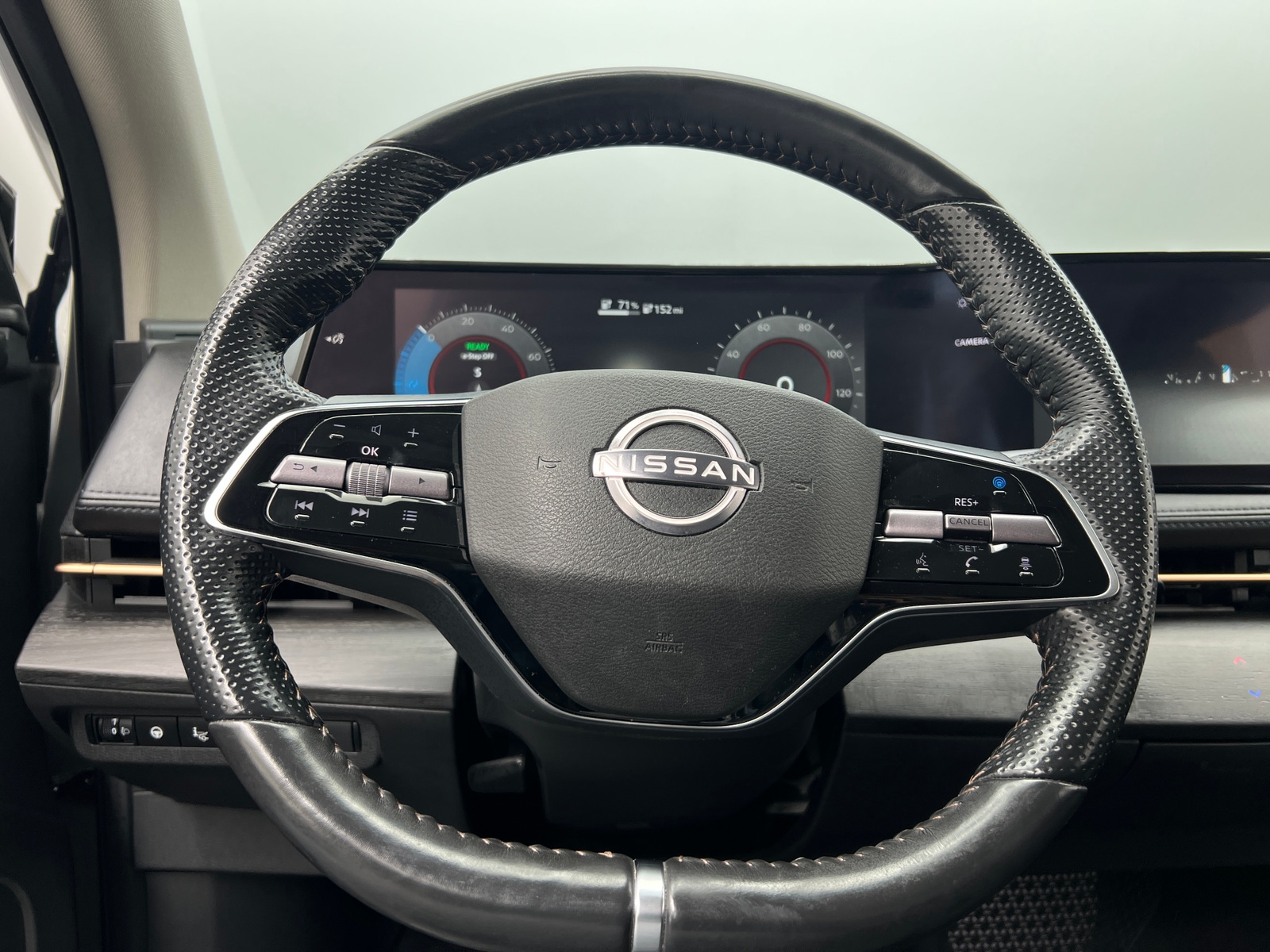 Thumbnail: 2024 Nissan Ariya - 4