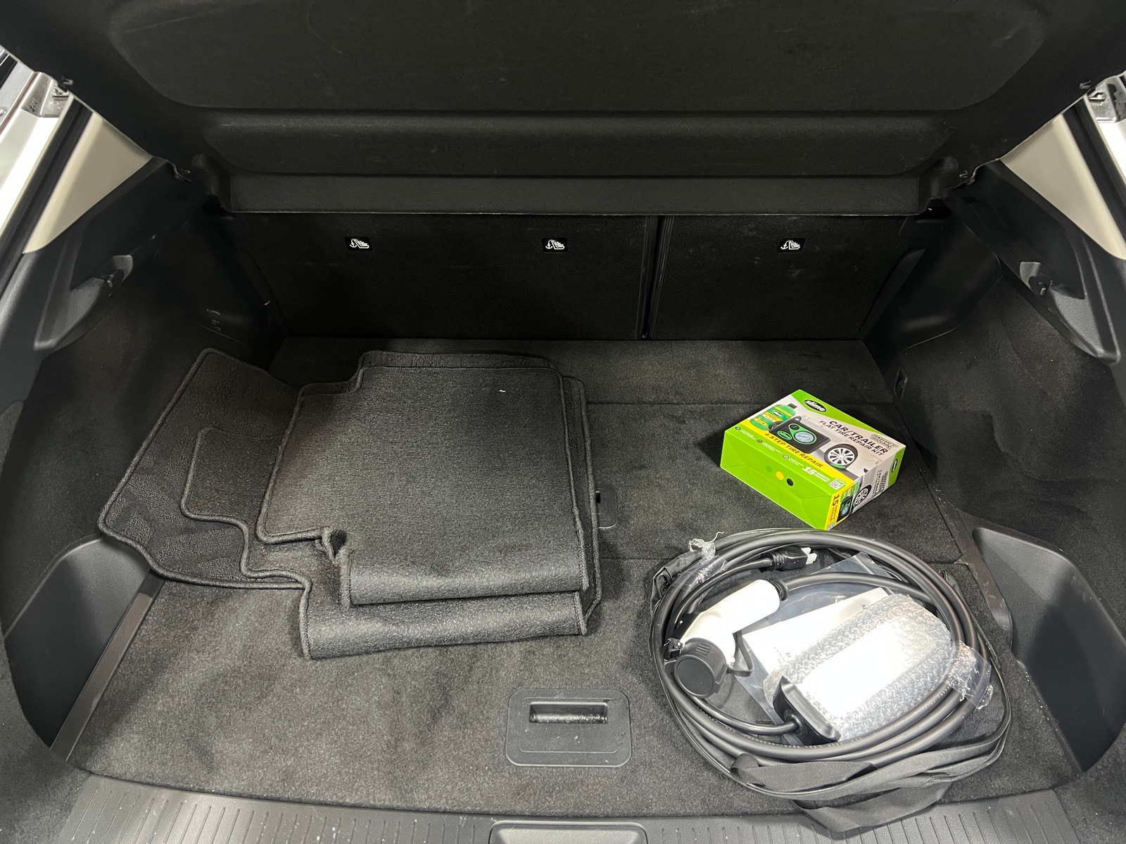 Thumbnail: 2024 Nissan Ariya - 6