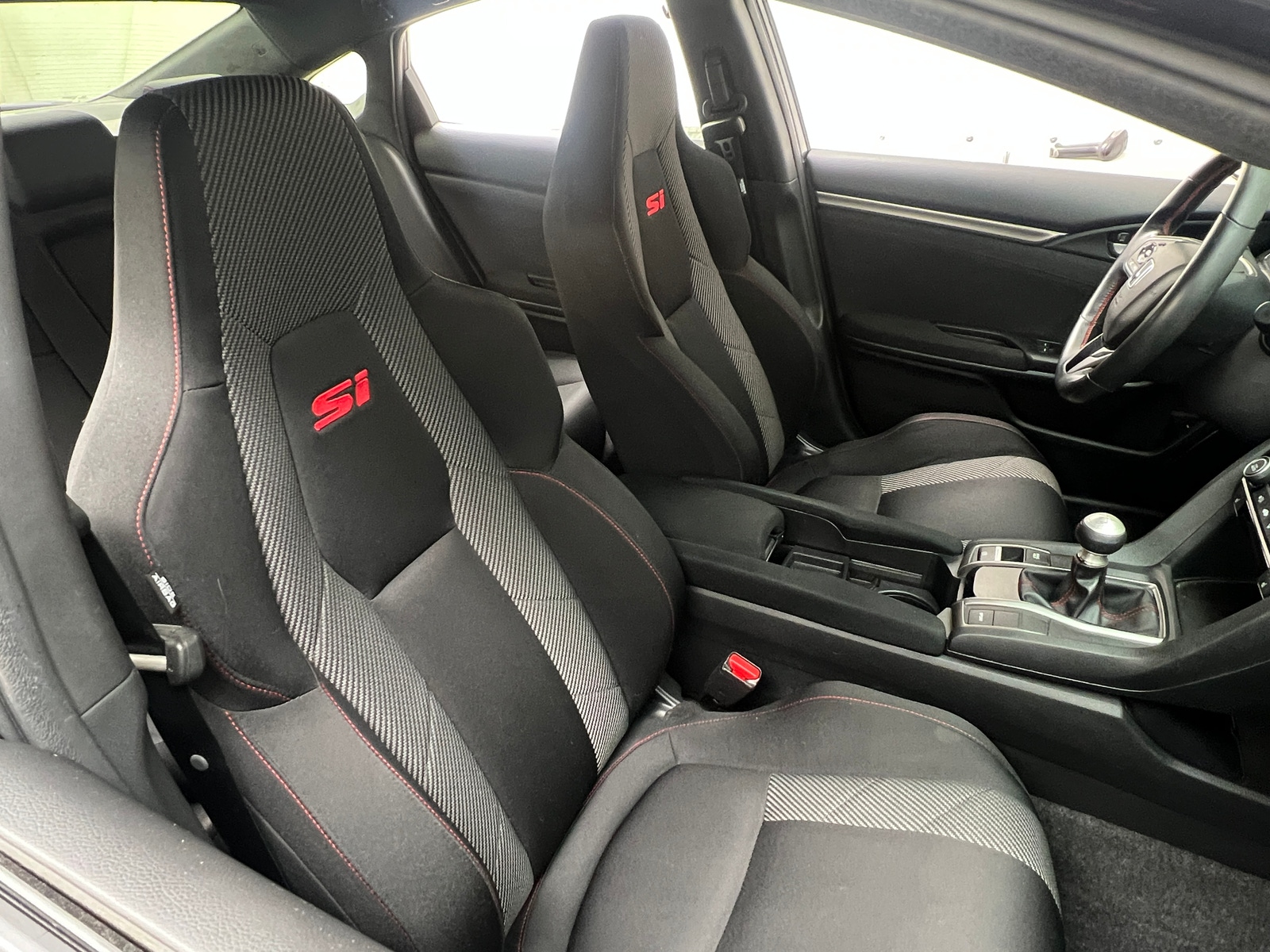 Thumbnail: 2019 Honda Civic - 2