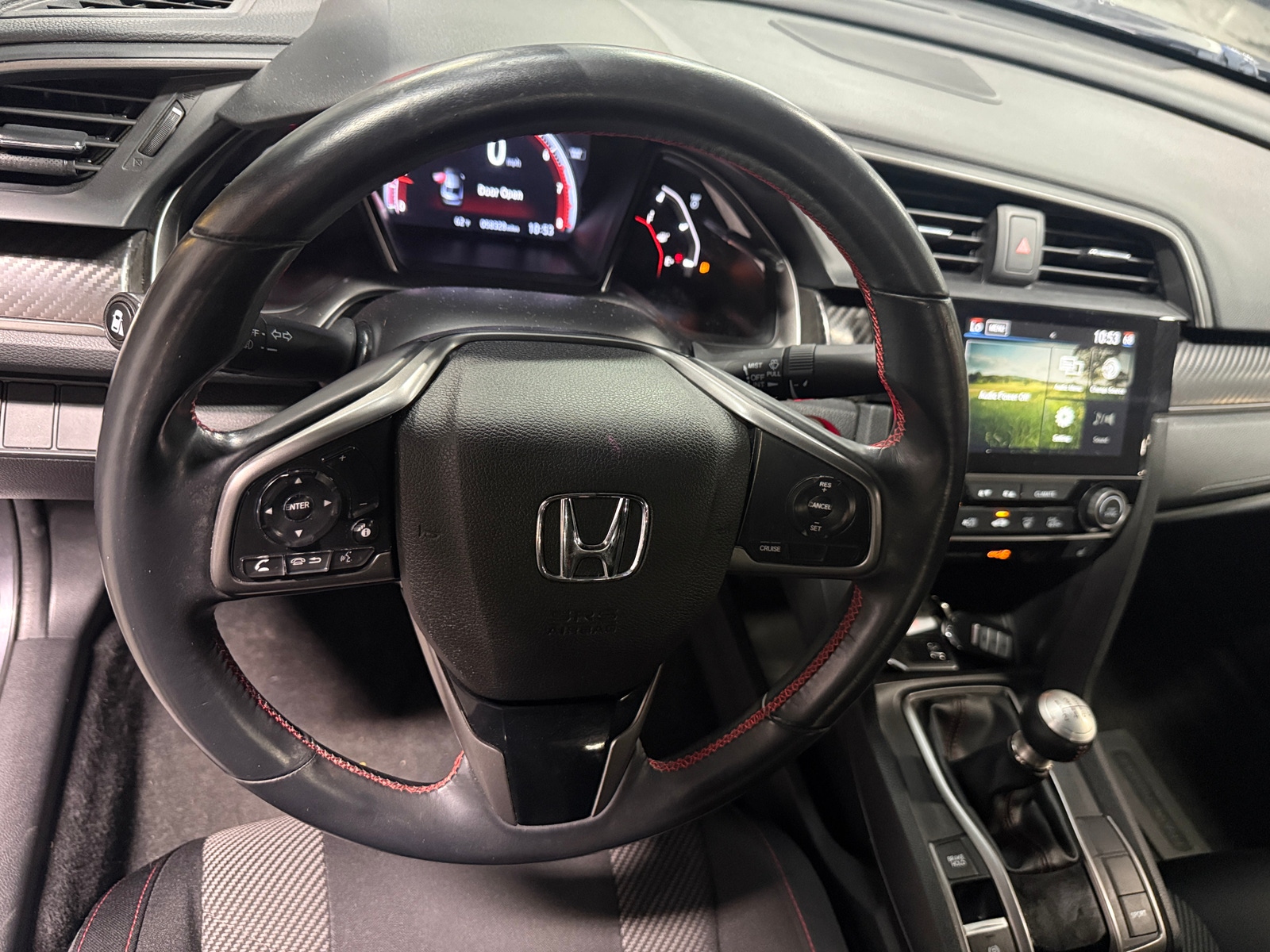 Thumbnail: 2019 Honda Civic - 5