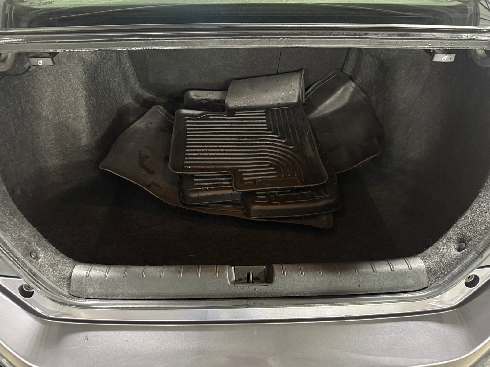 Thumbnail: 2019 Honda Civic - 7