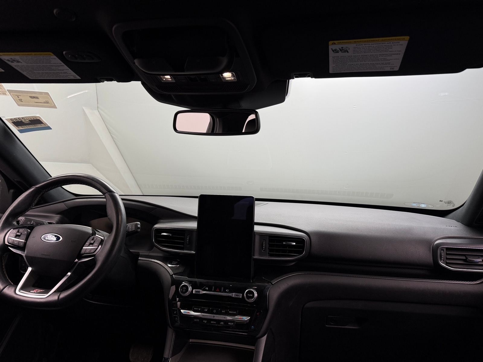 Thumbnail: 2021 Ford Explorer - 2