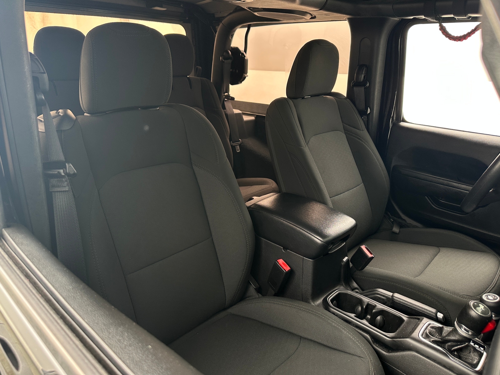 Thumbnail: 2022 Jeep Wrangler - 2