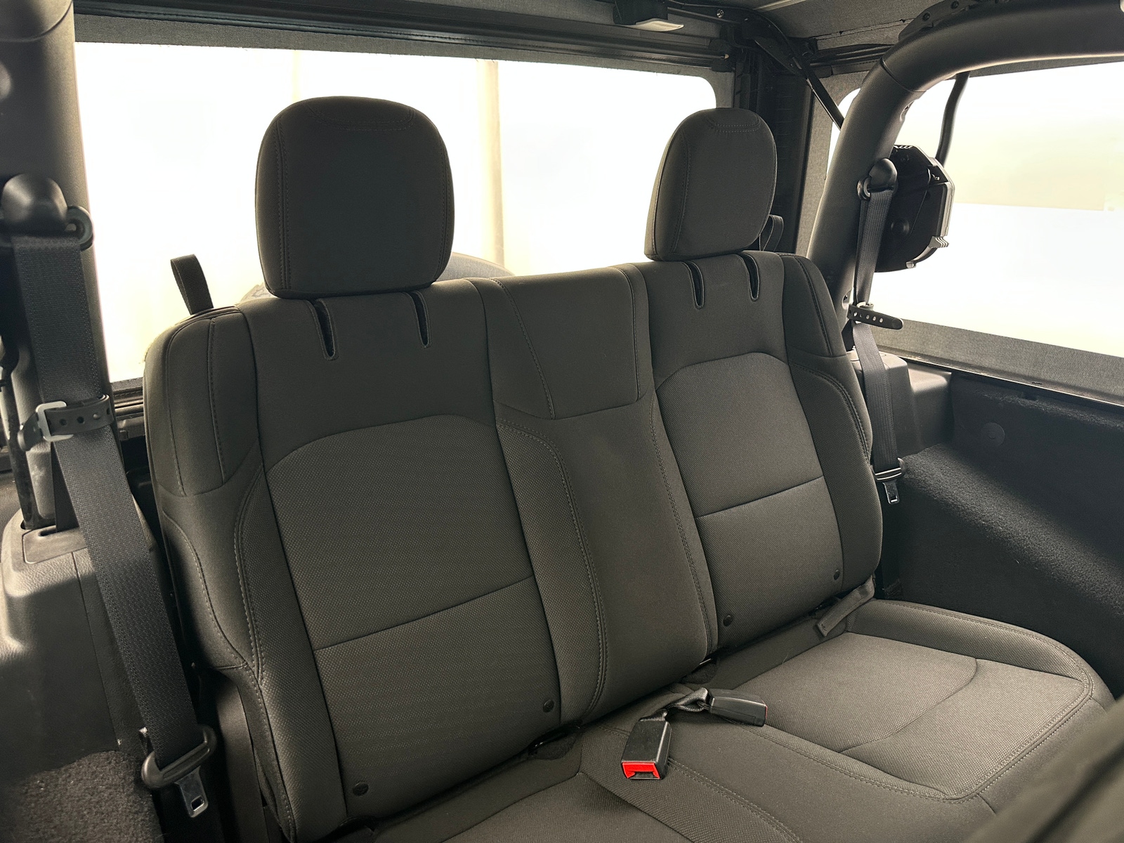 Thumbnail: 2022 Jeep Wrangler - 6