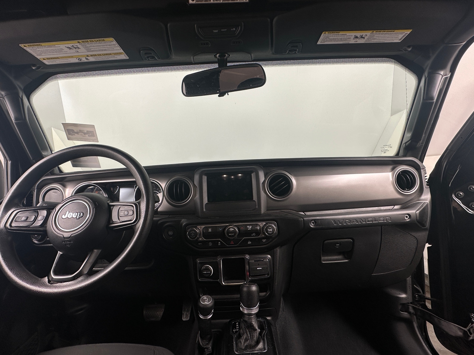 Thumbnail: 2022 Jeep Wrangler - 3