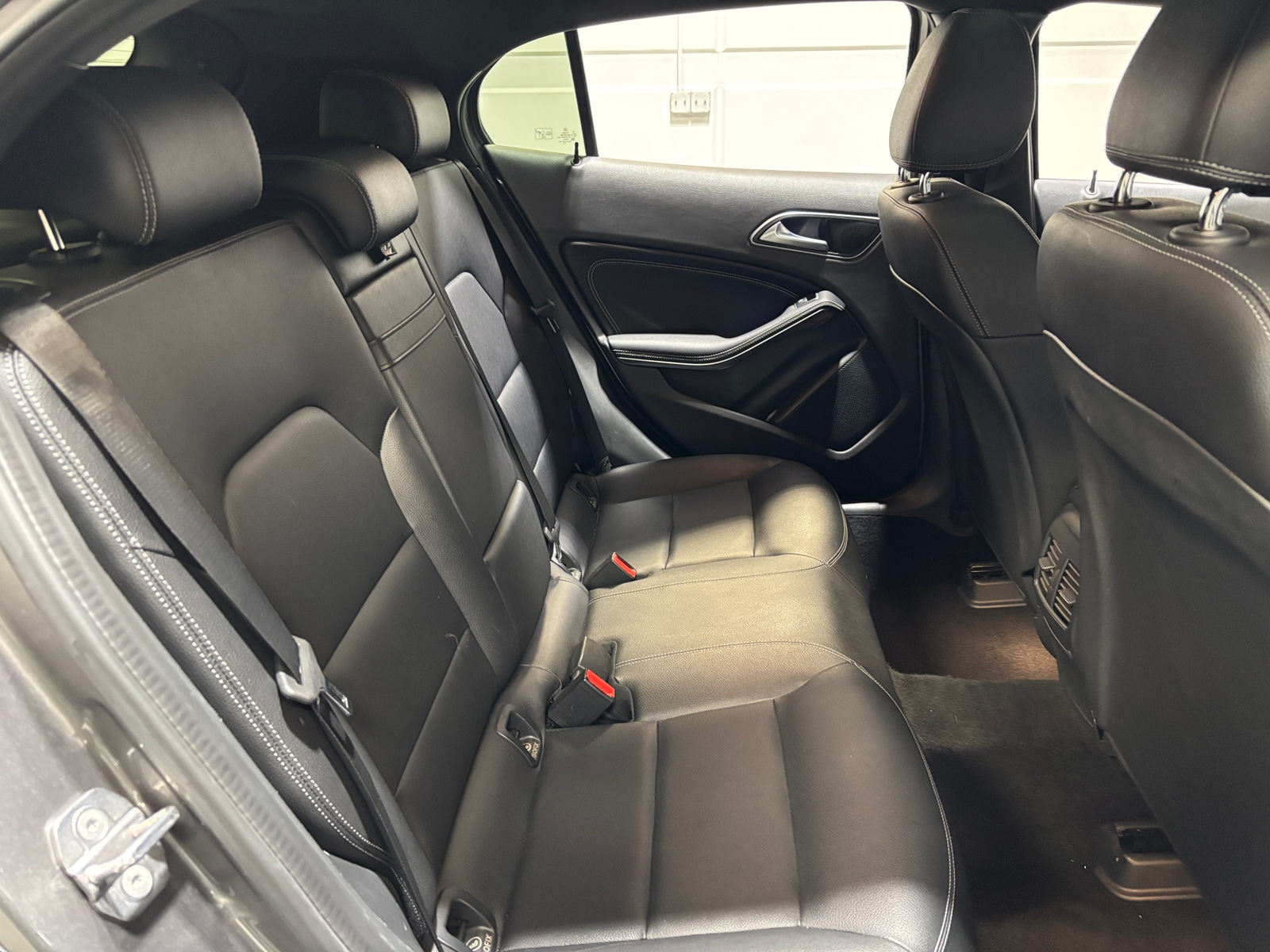 Thumbnail: 2018 Mercedes-Benz GLA - 5