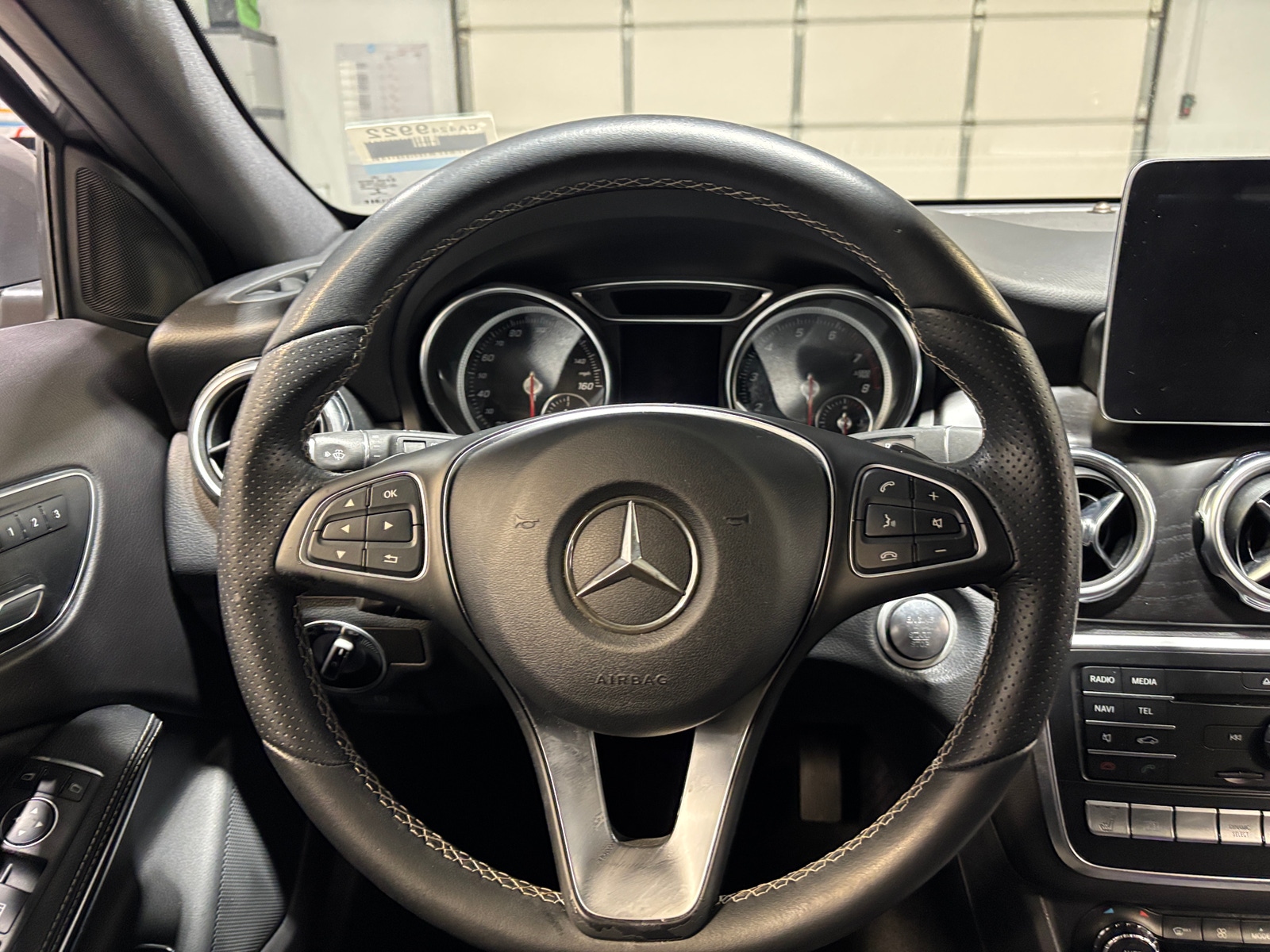 Thumbnail: 2018 Mercedes-Benz GLA - 4