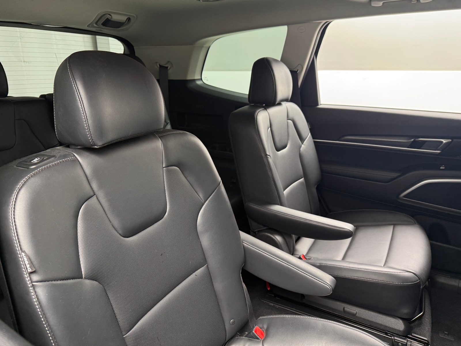 Thumbnail: 2024 Kia Telluride - 5