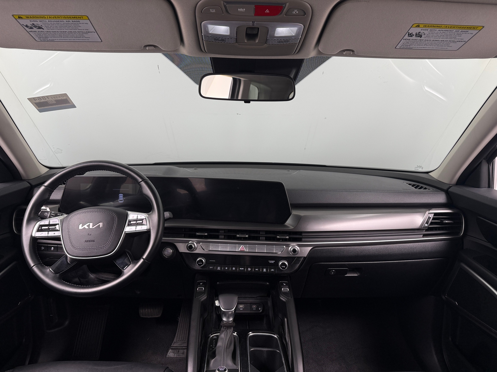 Thumbnail: 2024 Kia Telluride - 2