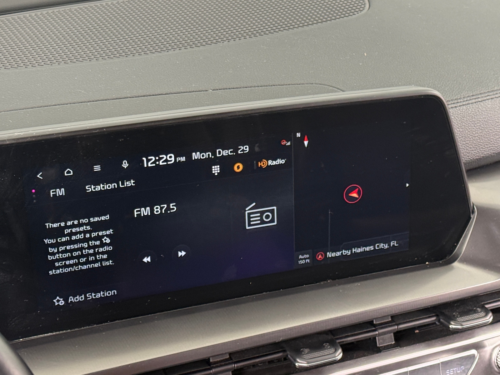 Thumbnail: 2024 Kia Telluride - 3